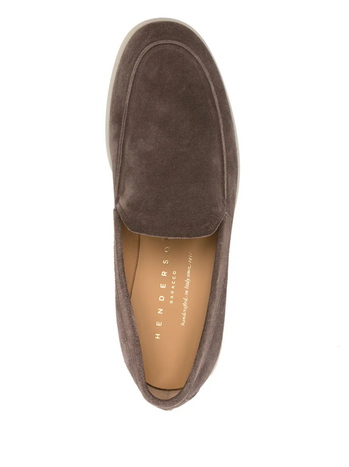 HENDERSON PANAREA SUEDE