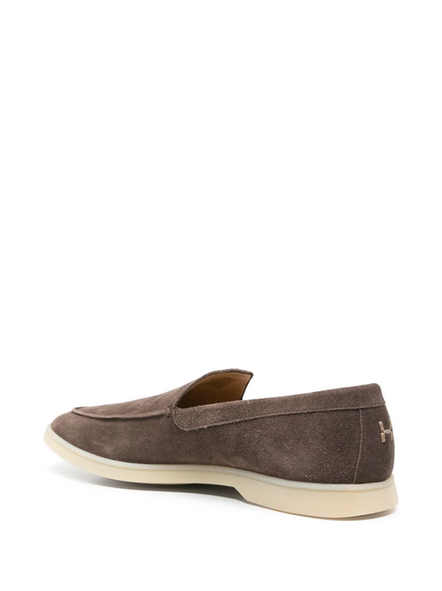 HENDERSON PANAREA SUEDE
