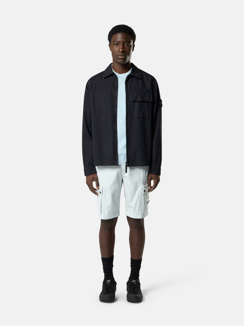 STONE ISLAND OVERSHIRT