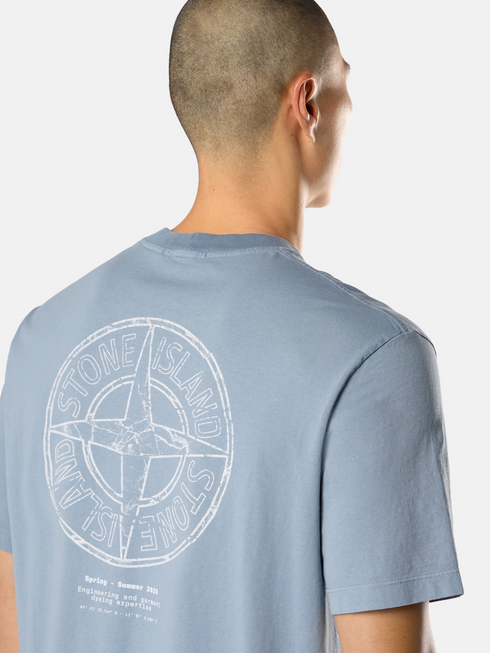 STONE ISLAND T-SHIRT