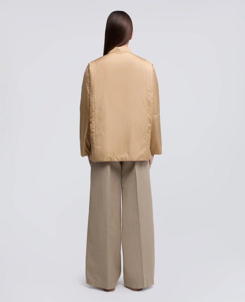 ASPESI FALENA SUMMER COAT