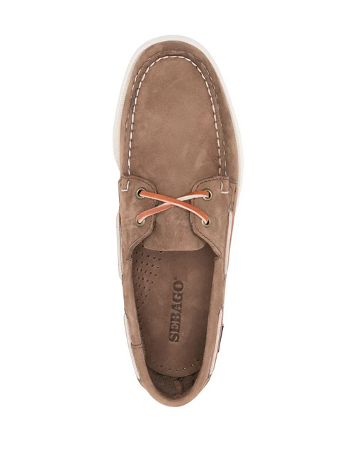 SEBAGO PORTLAND DOCKSIDES