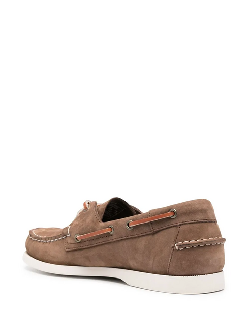 SEBAGO PORTLAND DOCKSIDES