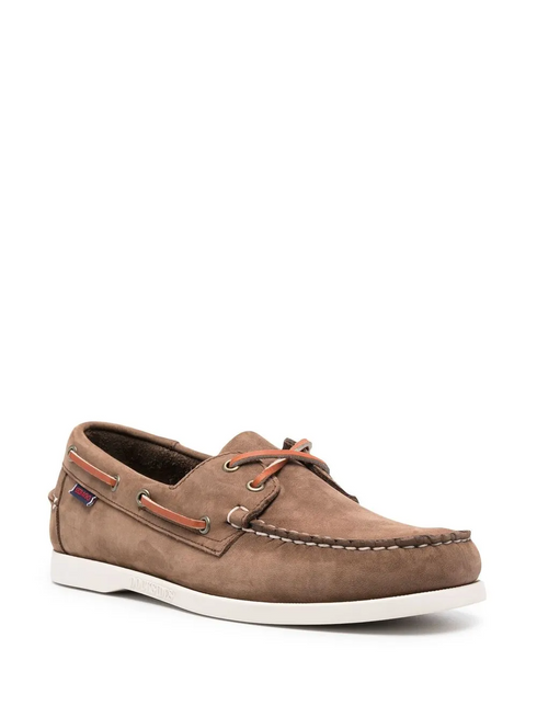 SEBAGO PORTLAND DOCKSIDES