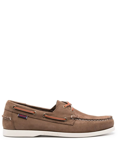 SEBAGO PORTLAND DOCKSIDES