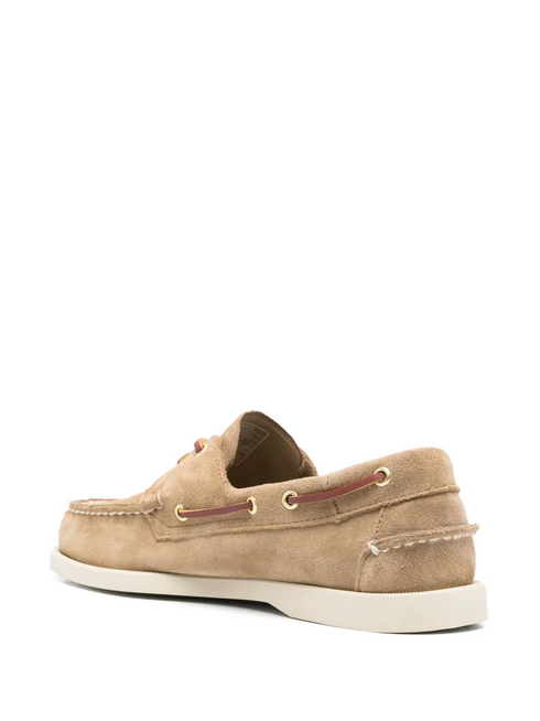 SEBAGO PORTLAND DOCKSIDES