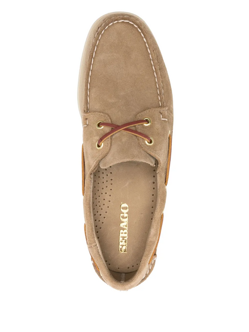SEBAGO PORTLAND DOCKSIDES