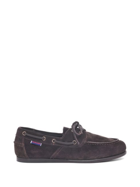 SEBAGO OWEN LOAFERS