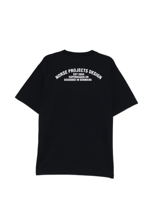 NORSE PROJECTS SNEKKERSTEN T-SHIRT