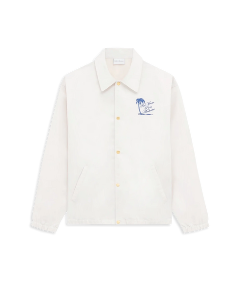 DROLE DE MONSIEUR PALM JACKET