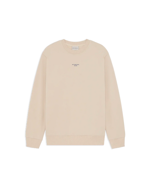 DROLE DE MONSIEUR LE SWEATSHIRT