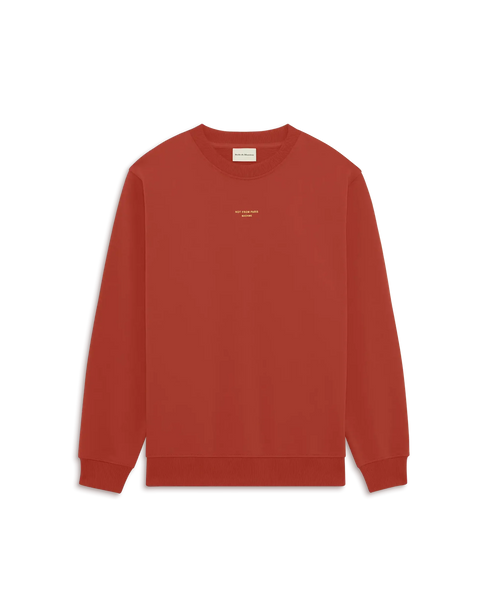 DROLE DE MONSIEUR LE SWEATSHIRT