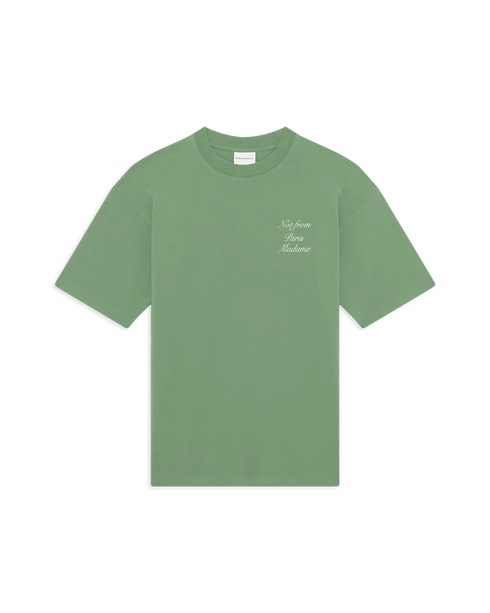 DROLE DE MONSIEUR LE T-SHIRT