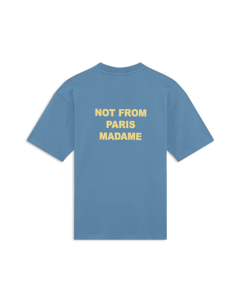 DROLE DE MONSIEUR LE T-SHIRT