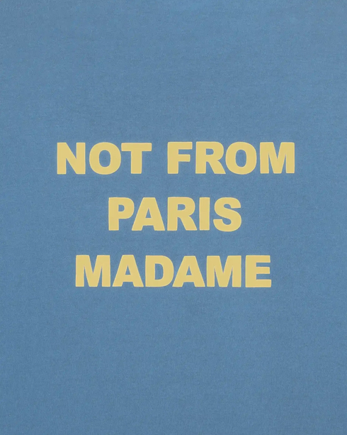 DROLE DE MONSIEUR LE T-SHIRT