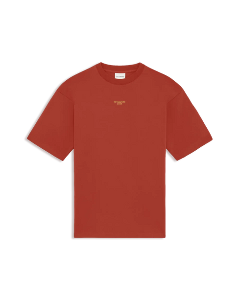 DROLE DE MONSIEUR LE T-SHIRT