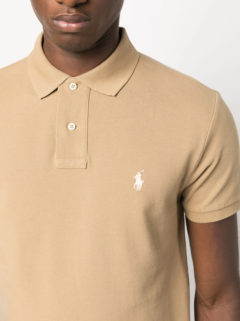 POLO RALPH LAUREN POLO CUSTOM SLIM FIT