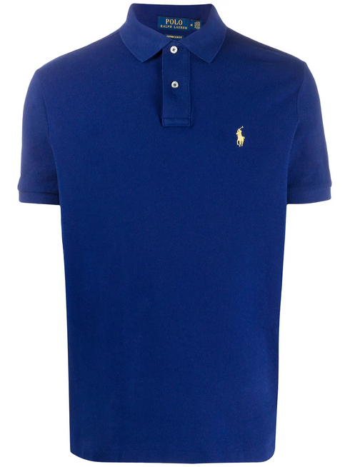 POLO RALPH LAUREN POLO CUSTOM SLIM FIT