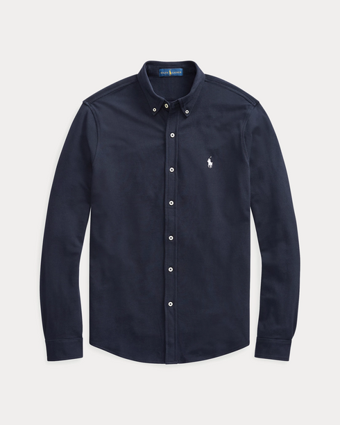 POLO RALPH LAUREN PIQUE SHIRT