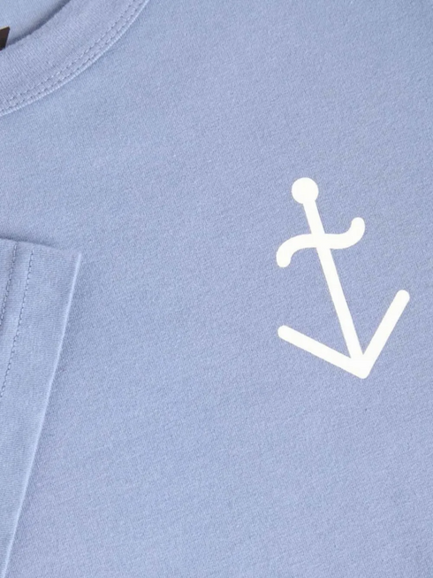 LA PAZ DANTAS T-SHIRT