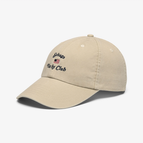 SEBAGO CONNOR CAP
