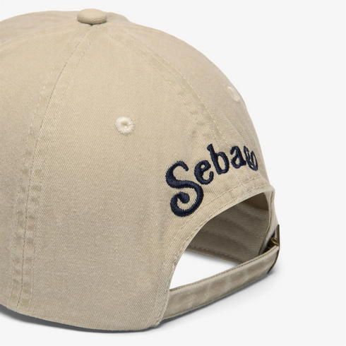 SEBAGO CONNOR CAP