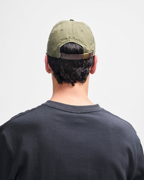 DEUS EX MACHINA PILL LOGO DAD CAP