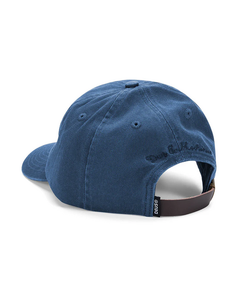 DEUS EX MACHINA PILL LOGO DAD CAP