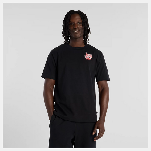 NEW BALANCE RAMEN T-SHIRT