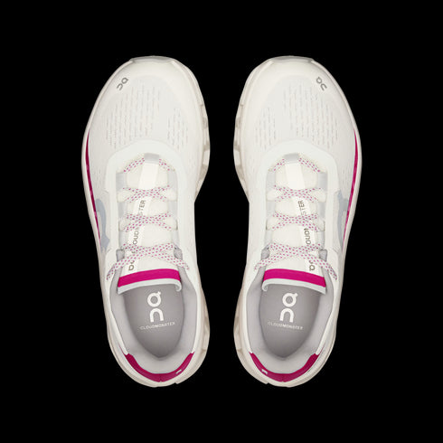 ON RUNNING CLOUDMONSTER