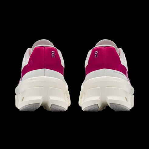 ON RUNNING CLOUDMONSTER