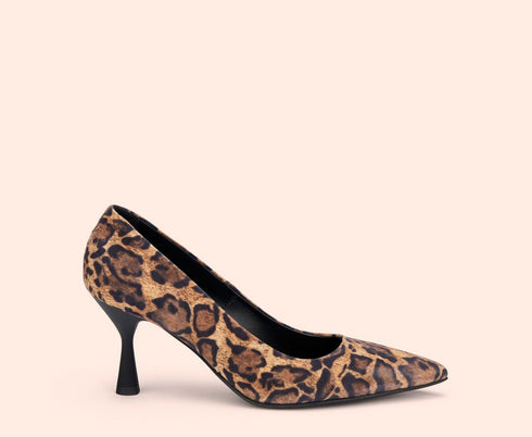 AGL ISOLDE LEOPARD
