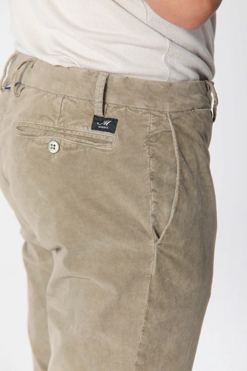 MASON'S NEW YORK VELVET