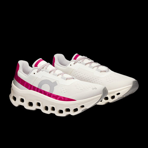 ON RUNNING CLOUDMONSTER