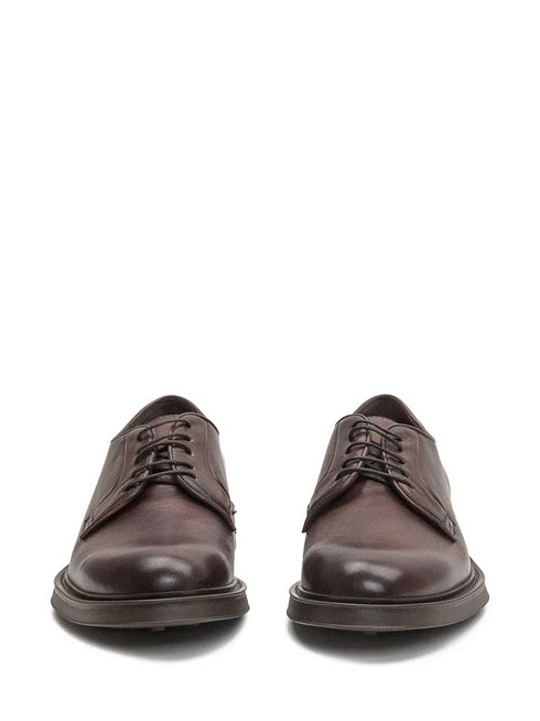 STURLINI FIRENZE DEER LEATHER