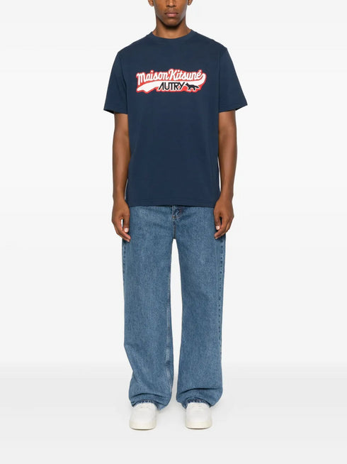 AUTRY X MAISON KITSUNÉ