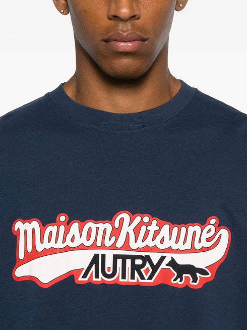 AUTRY X MAISON KITSUNÉ