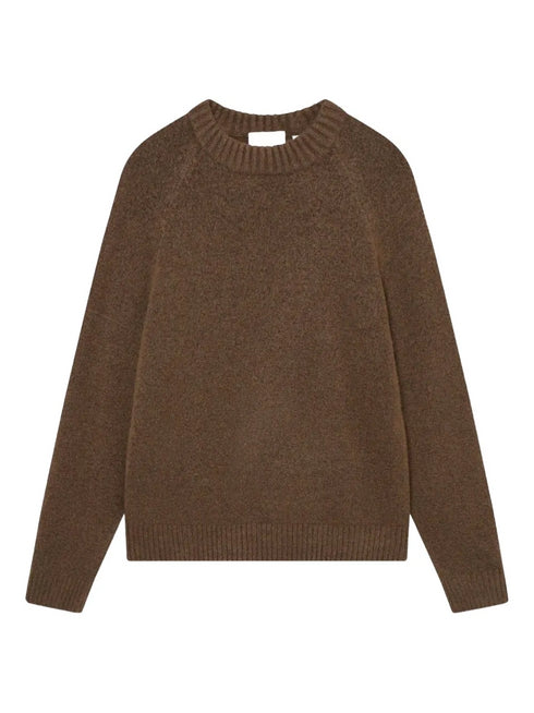 LES DEUX GILBERT CREWNECK KNIT