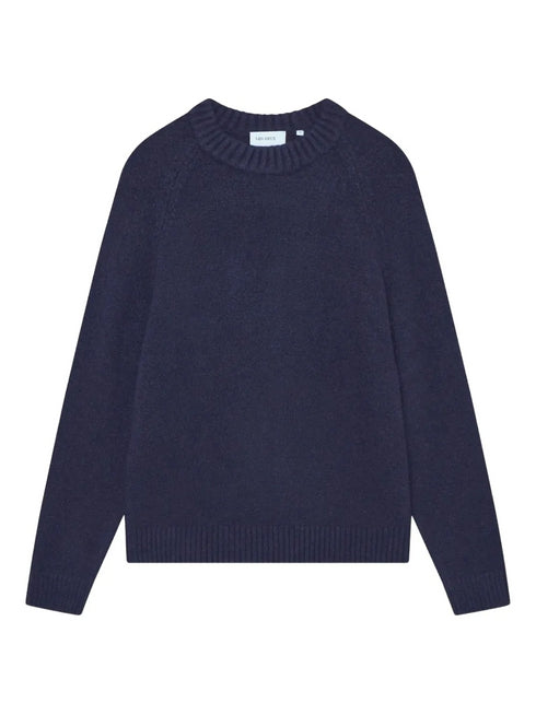 LES DEUX GILBERT CREWNECK KNIT