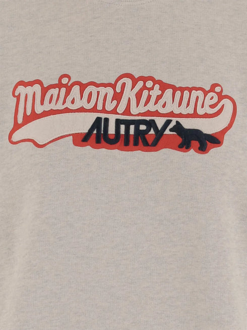 AUTRY X MAISON KITSUNÉ