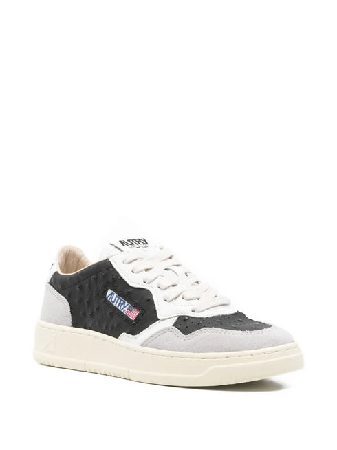 AUTRY MEDALIST OSTRICH