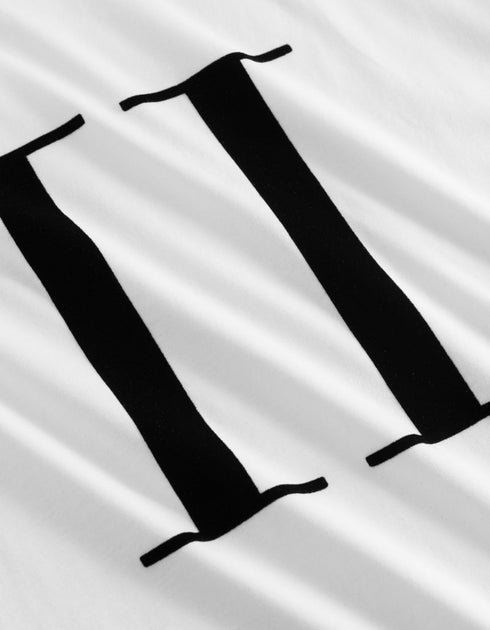 LES DEUX ENCORE T-SHIRT