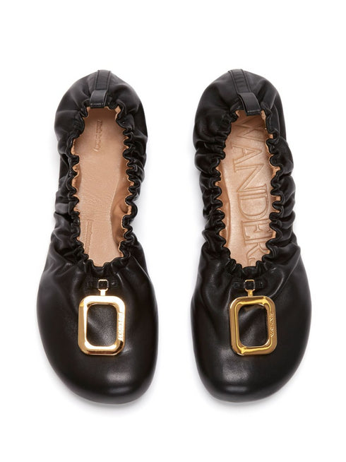 JW ANDERSON BALLERINA