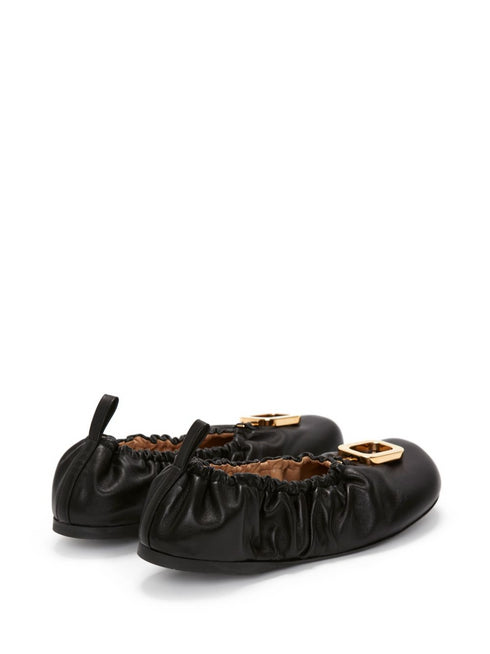 JW ANDERSON BALLERINA