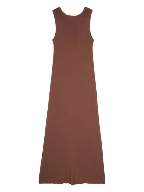 ASPESI LONG DRESS