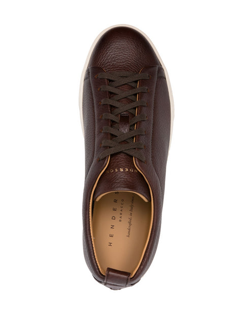 HENDERSON COLBY CERVO