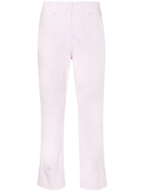 PESERICO SIGN TROUSERS