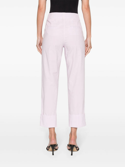 PESERICO SIGN TROUSERS