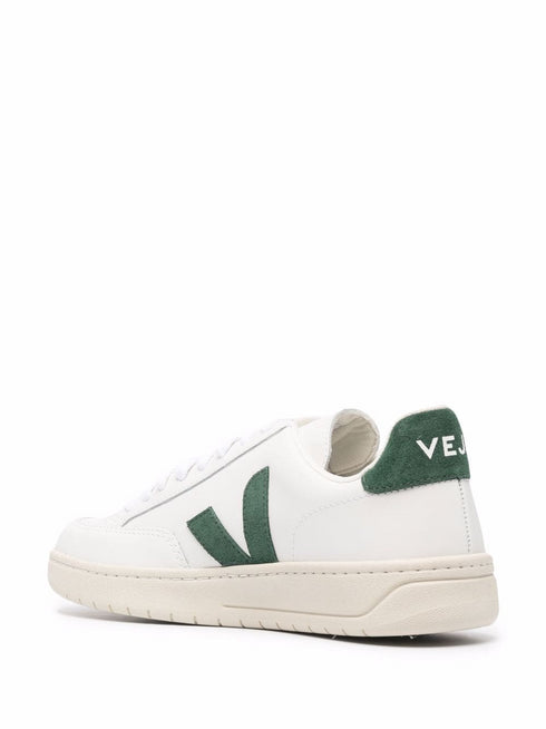 VEJA V-12 LEATHER