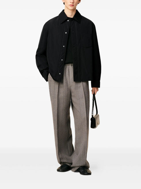 AMI PARIS SURCHEMISE